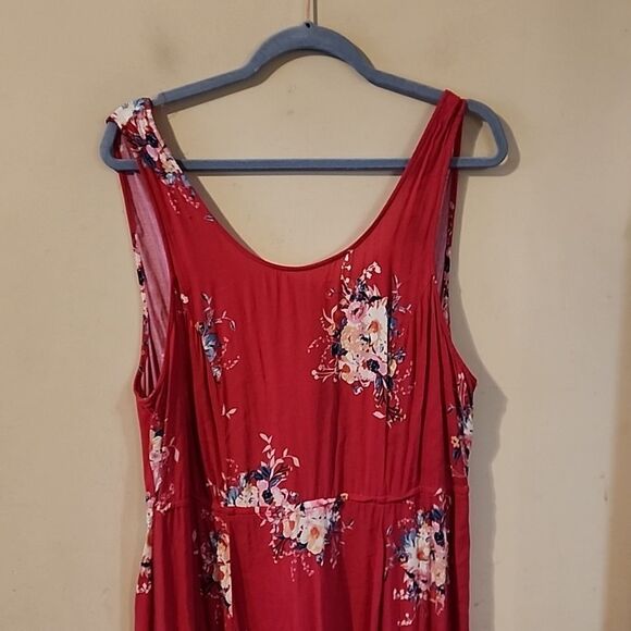 Cute Torrid dress Size 1 - Picture 2 of 7